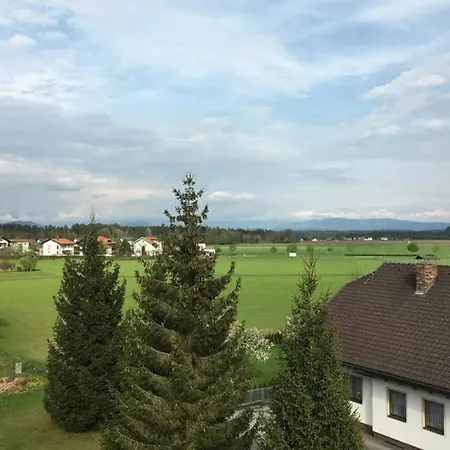 Tschuk Studio 50 Am Klopeinersee Apartment *