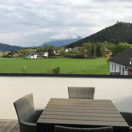 Tschuk Studio 50 Am Klopeinersee *